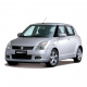 Suzuki Swift III Hatchback